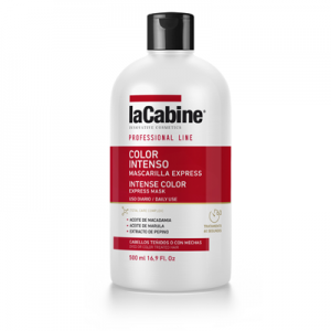 DẦU XẢ GIỮ MẦU TÓC CHUYÊN NGHIỆP LACABINE , 100% chiết suất từ thiên nhiên, cho tóc khỏe, giữ mầu và suôn mượt